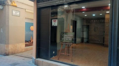 Foto 2 von Geschaftsraum zur Miete in Centre Vila, Vilafranca del Penedès