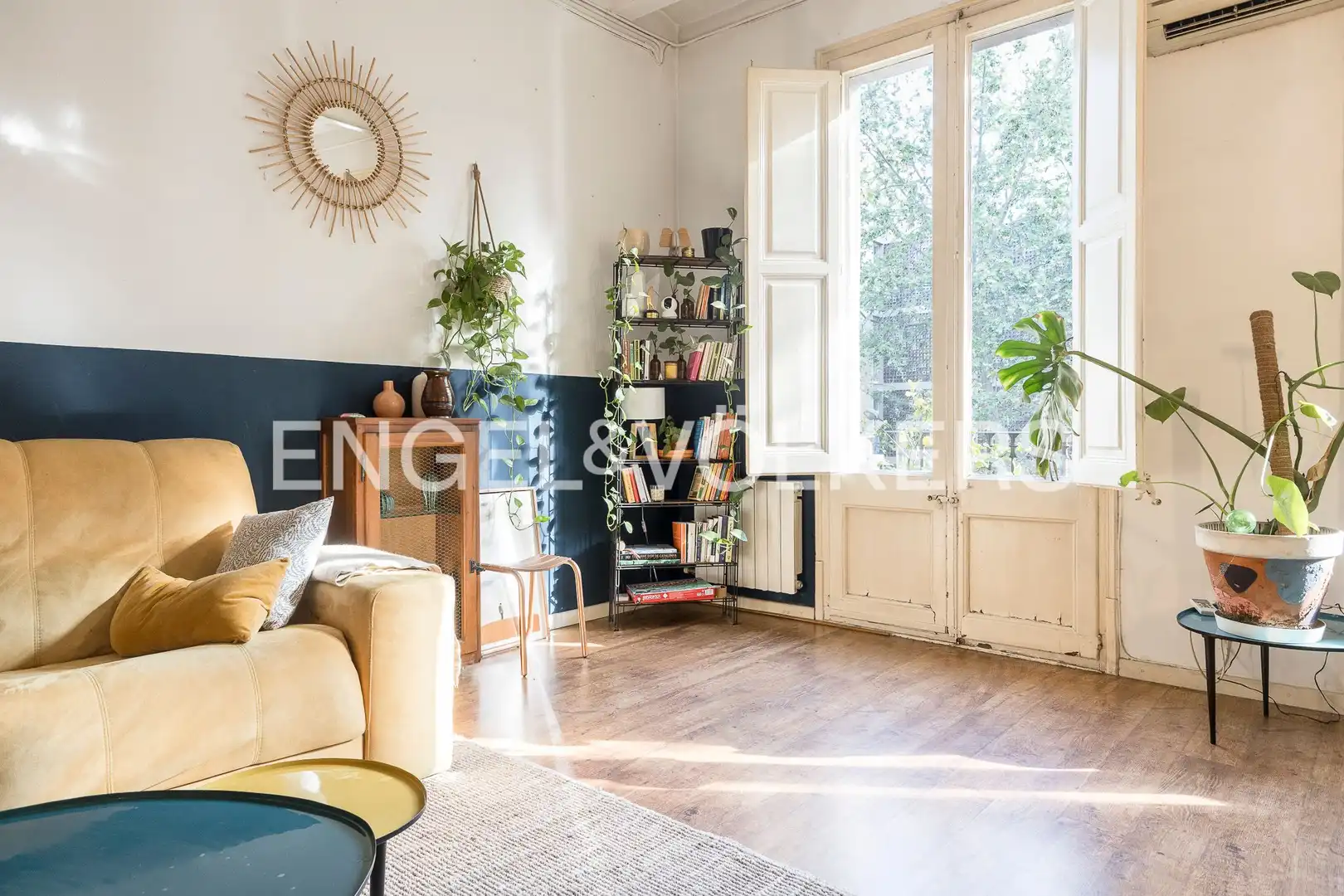 Flat with terrace for sale in Eixample, imagen 7