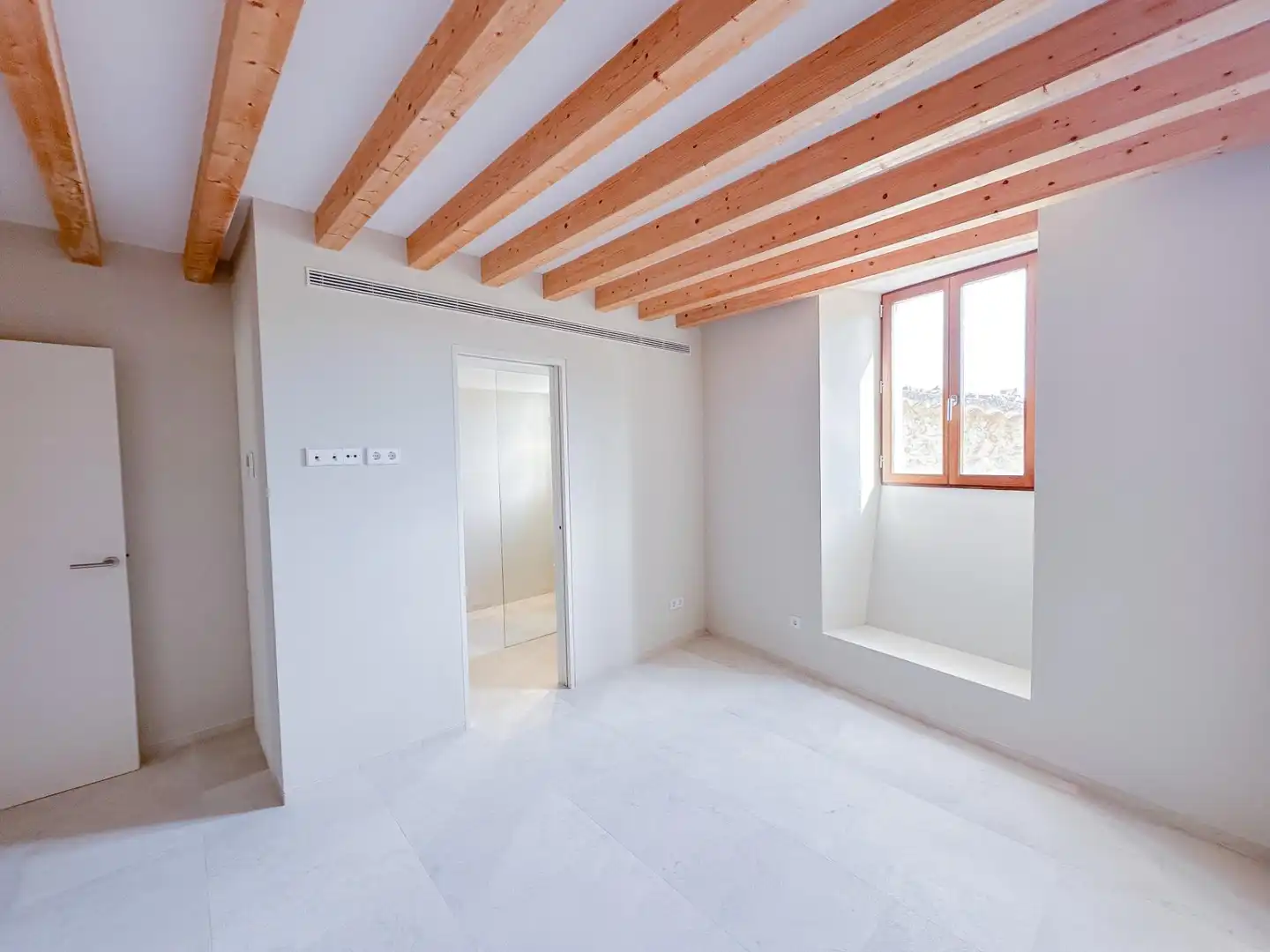 Casa amb piscina en venda a Mancor de la Vall, imagen 19