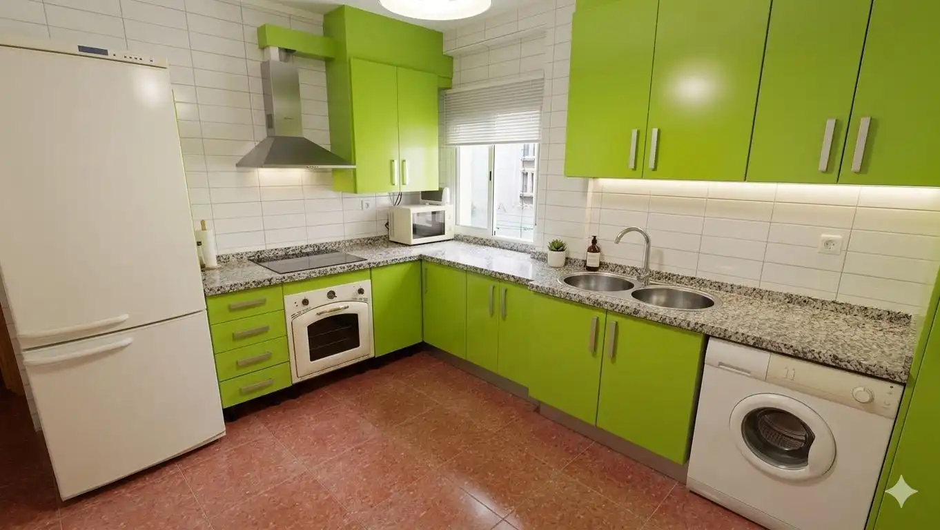Flat for rent in Granada, Granada