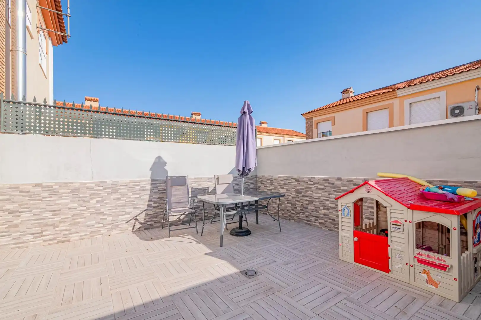 Reihenhaus zum Verkauf in Híjar, imagen 9