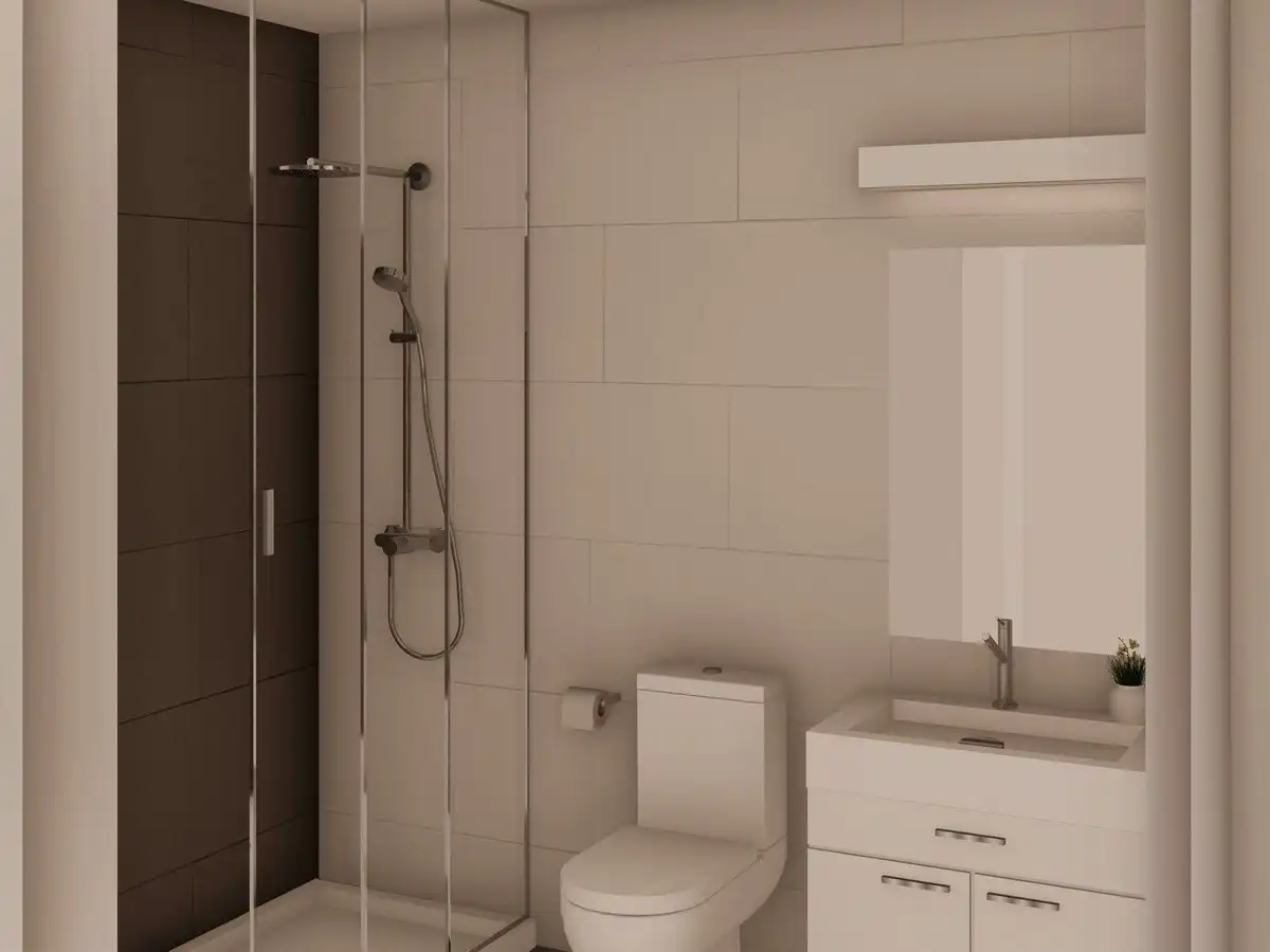 Apartment zum Verkauf in Terrazas de la Torre Golf, imagen 4