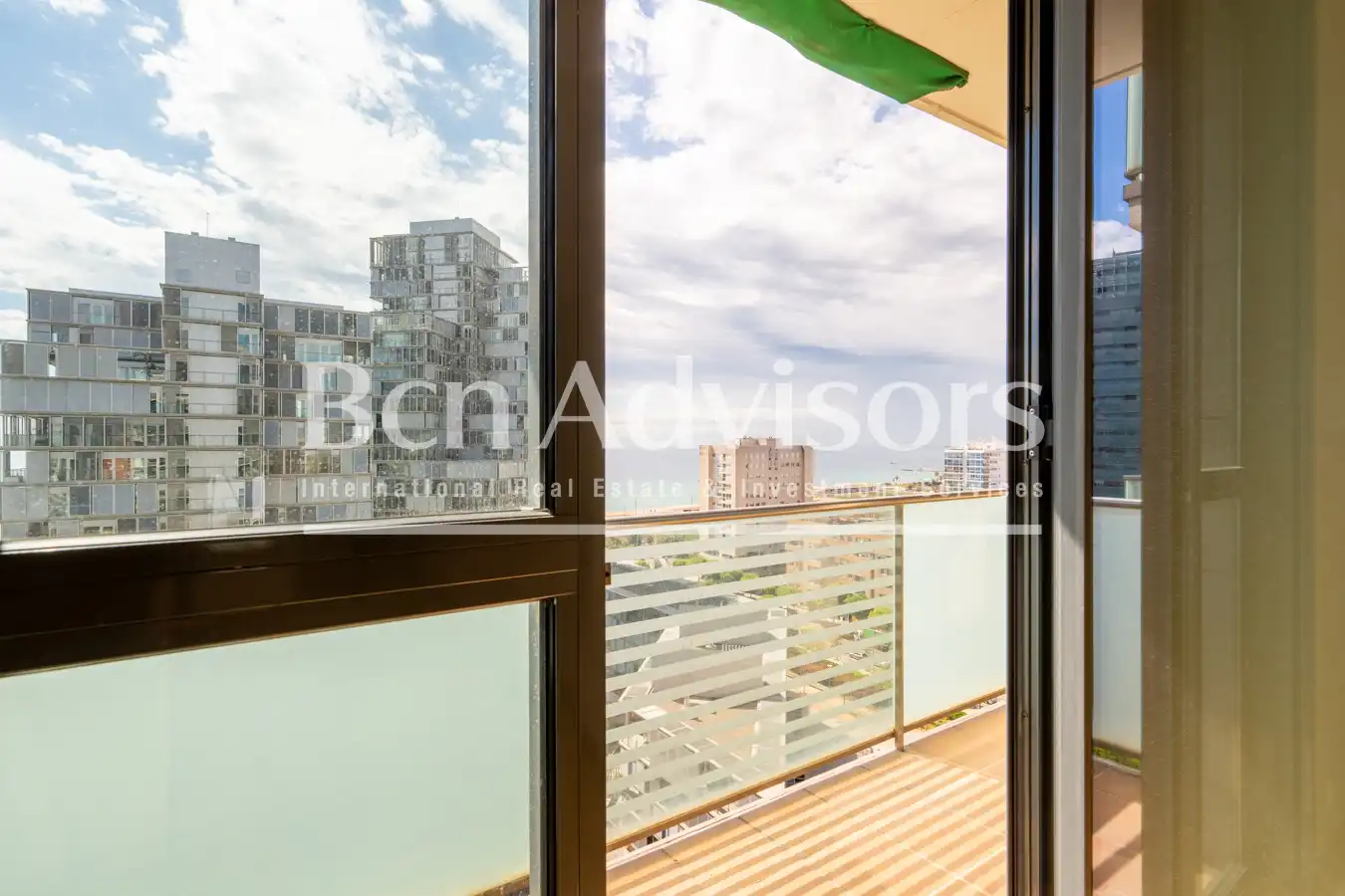 Wohnung mit Pool zum Verkauf in Passeig del Taulat, imagen 21