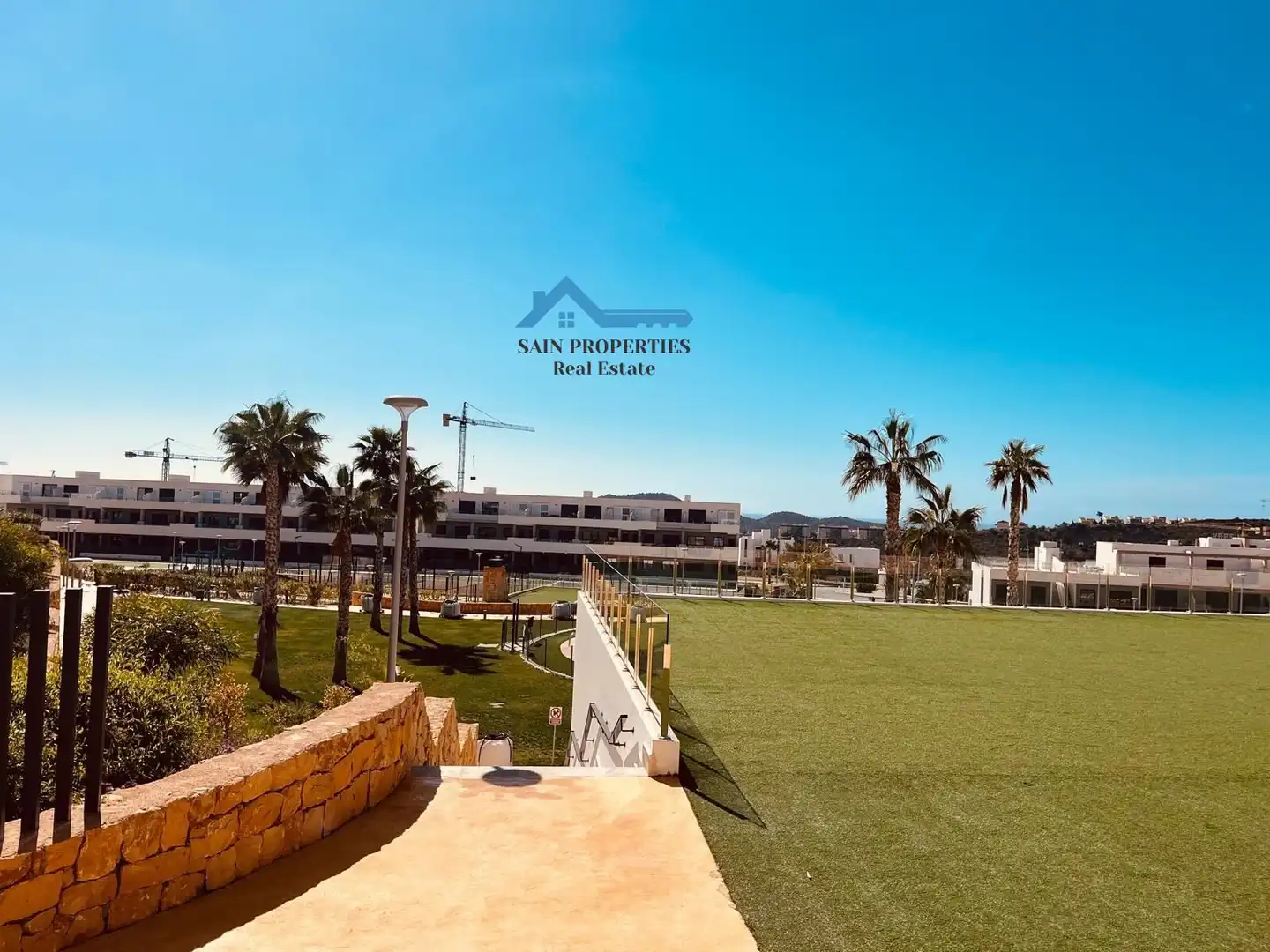 Erdgeschosswohnung mit Pool zum Verkauf in Balcón de Finestrat - Terra Marina, imagen 40
