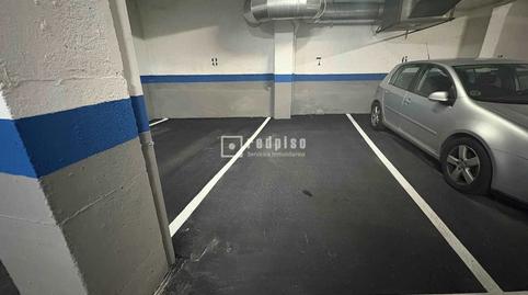 Foto 2 de Garatge en venda a Lago Iseo, Casco histórico de Vicálvaro, Madrid