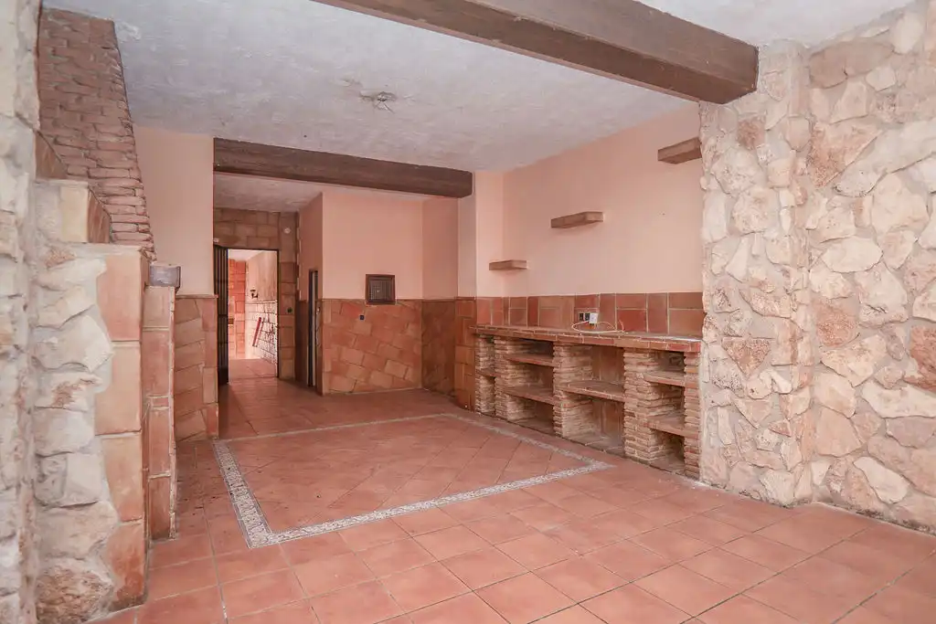 Piso en venta en Calasparra con Terraza