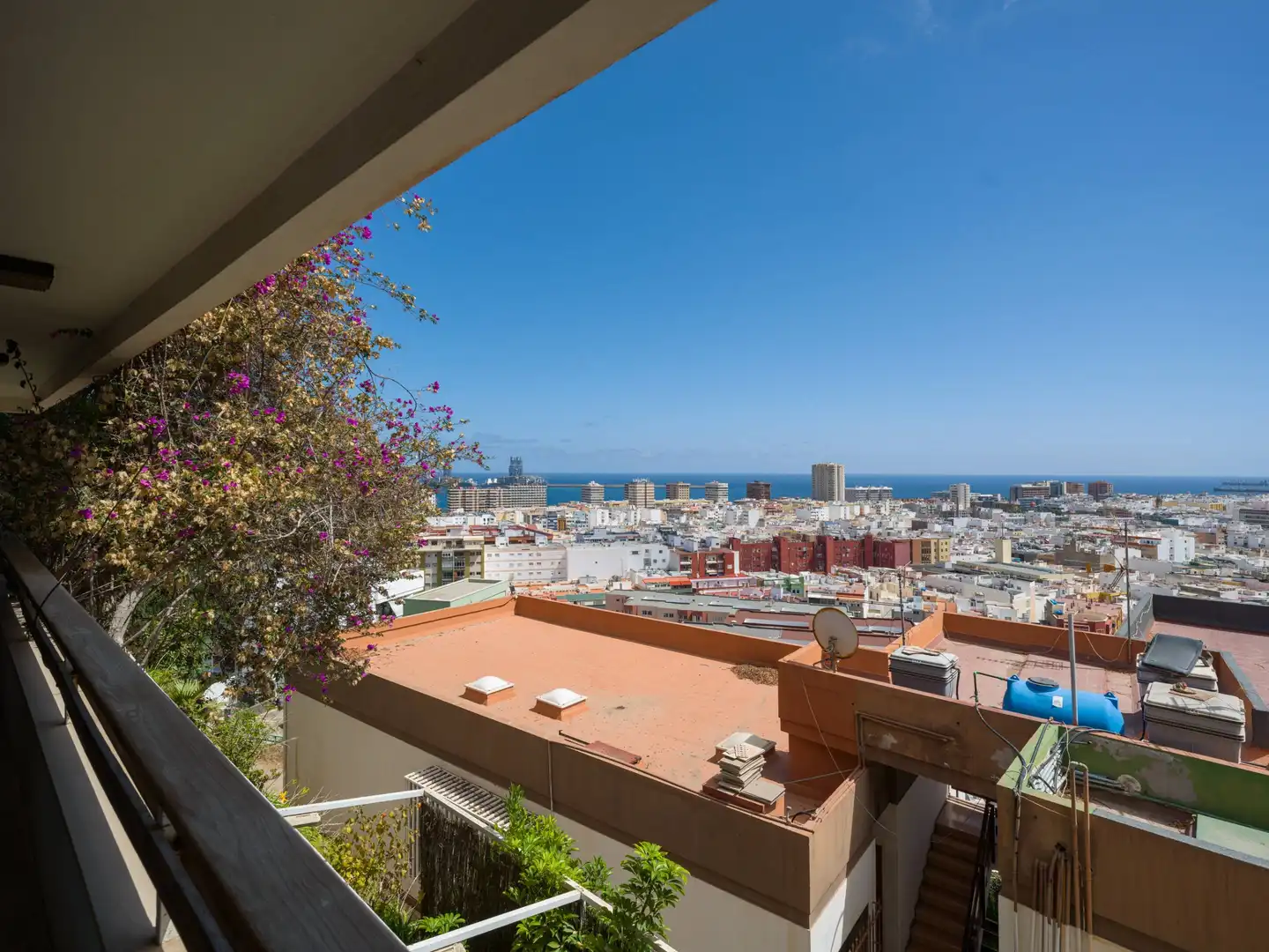 Chalet con terraza en venta en Calle CAPITAN ELISEO LOPEZ ORDU 13, imagen 53