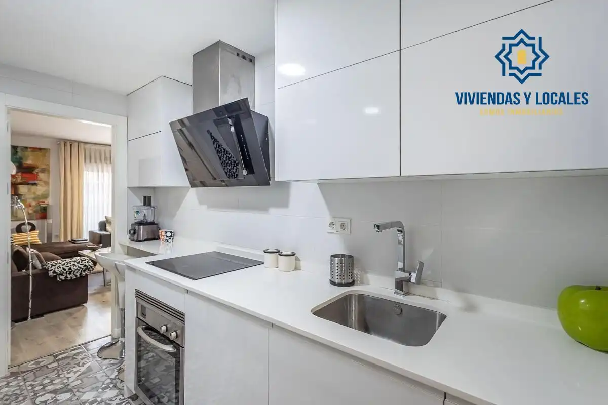 Wohnung mit Aufzug zum Verkauf in Calle ESTACADAS, imagen 7