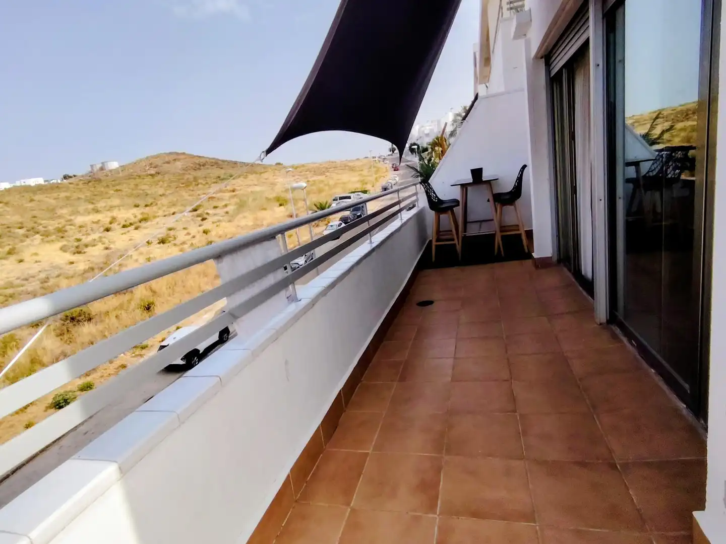 Dúplex amb piscina en venda a La Cala Golf - Lagar Martell, imagen 4