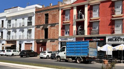 Foto 2 de Pis en venda a Los Palacios y Villafranca, Sevilla