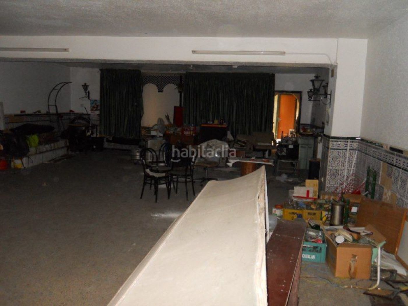 Premises for sale in Can Gambús