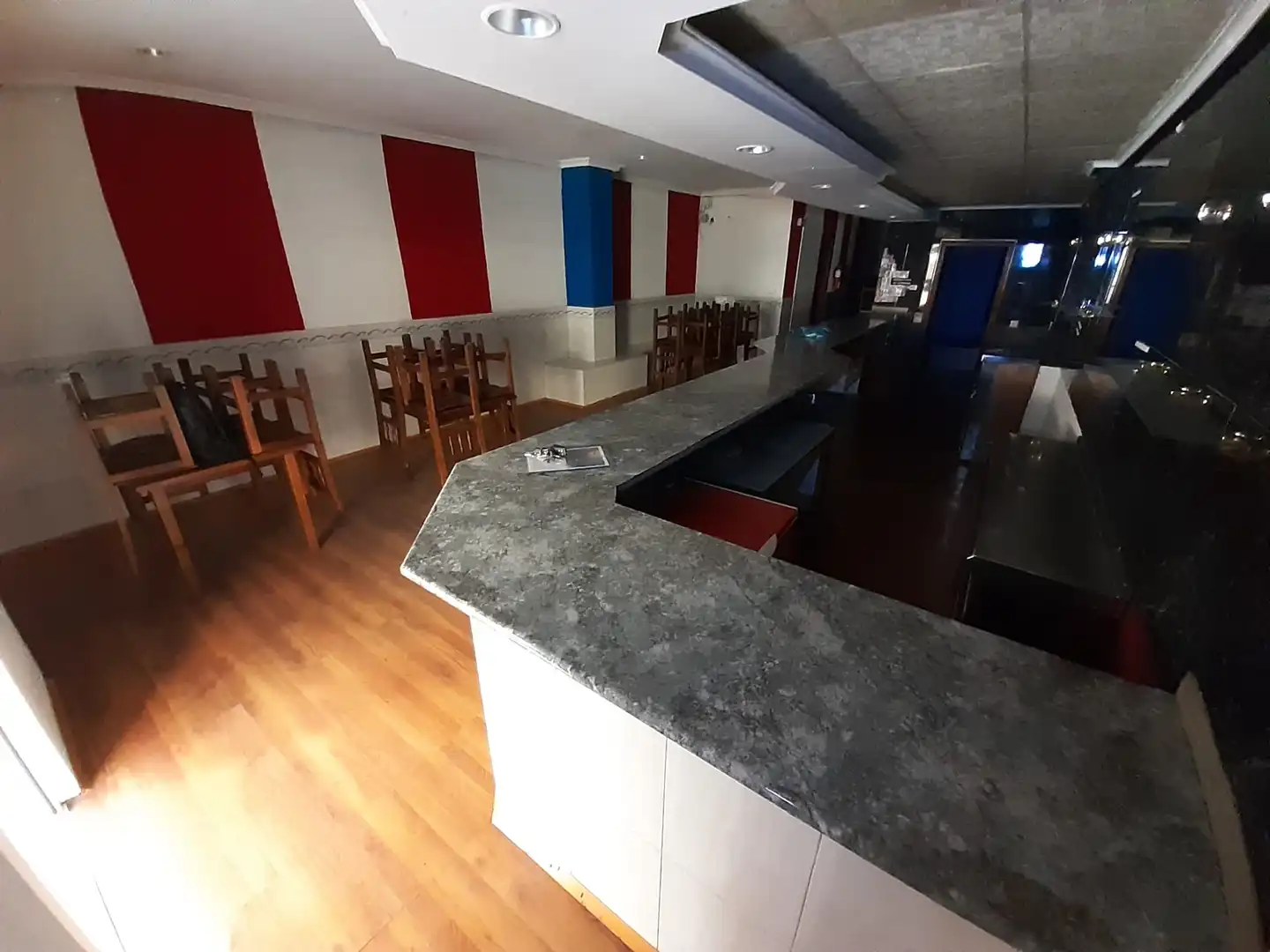 Business premises to rent in Candelaria - Peña de Francia, imagen 2