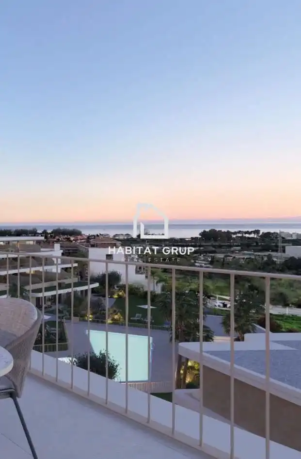 Pis amb piscina en venda a Benamara - Atalaya, imagen 3