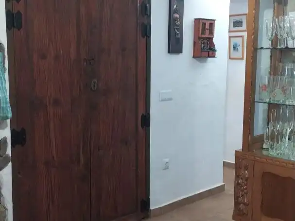 Casa con jardín en venta en Calle el Gomero 88, imagen 5