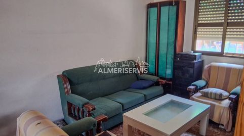 Foto 2 de Casa adosada en venta en Calle Andrés Manzano, Plaza de la Luz, El Ejido