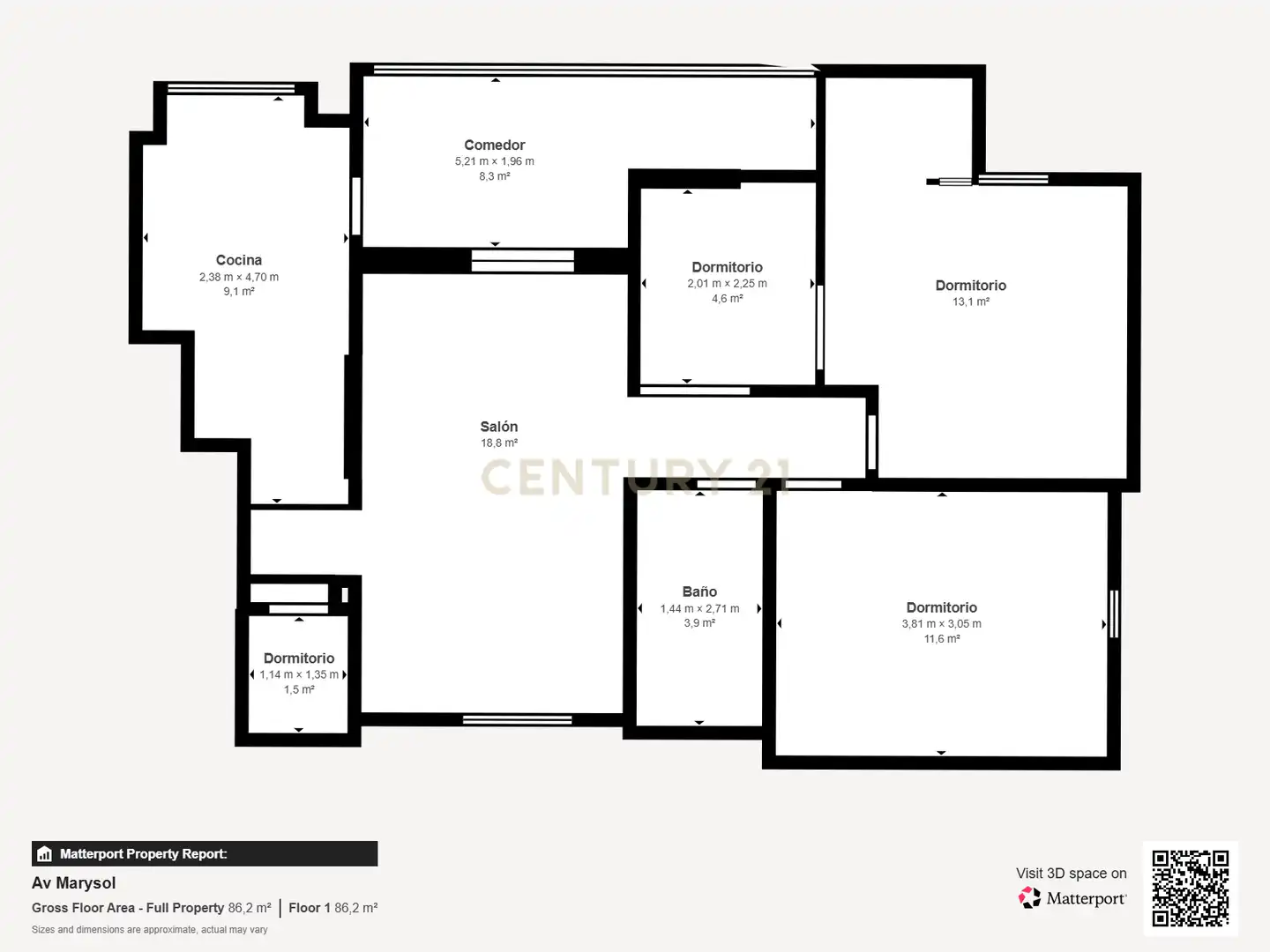 Apartament amb terrassa en venda a Las Lagunas, imagen 29