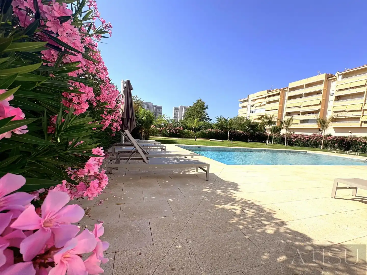 Penthouse mit Pool zum Verkauf in Cervantes, imagen 31