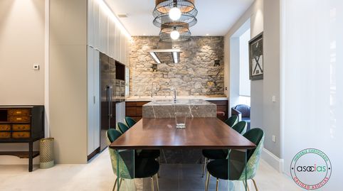 Foto 2 de Pis en venda a Barrio del Centro, Gijón