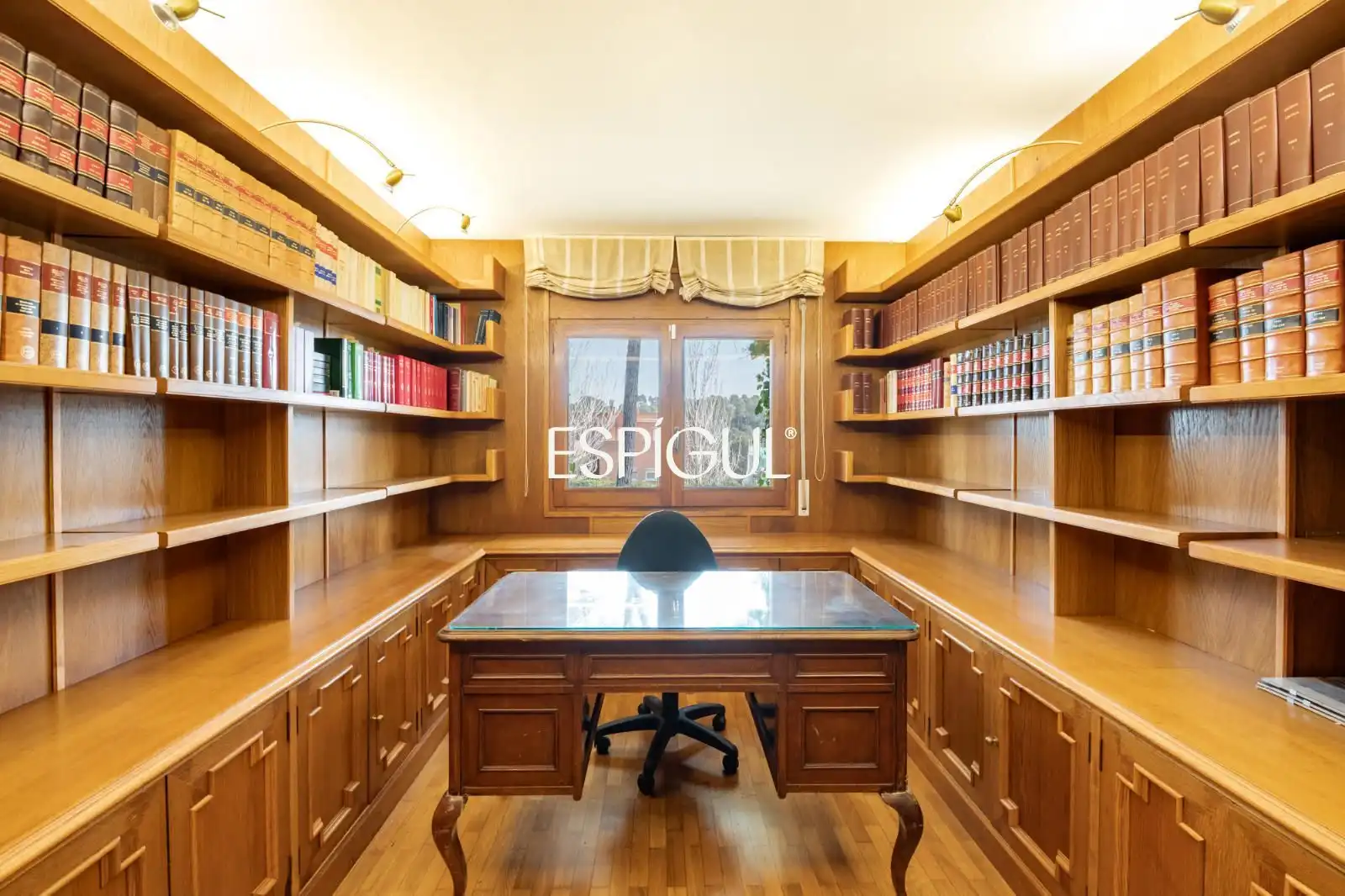 Houses for sale in Sant Cugat del Vallès  with Air Conditioner, Heating and Private garden