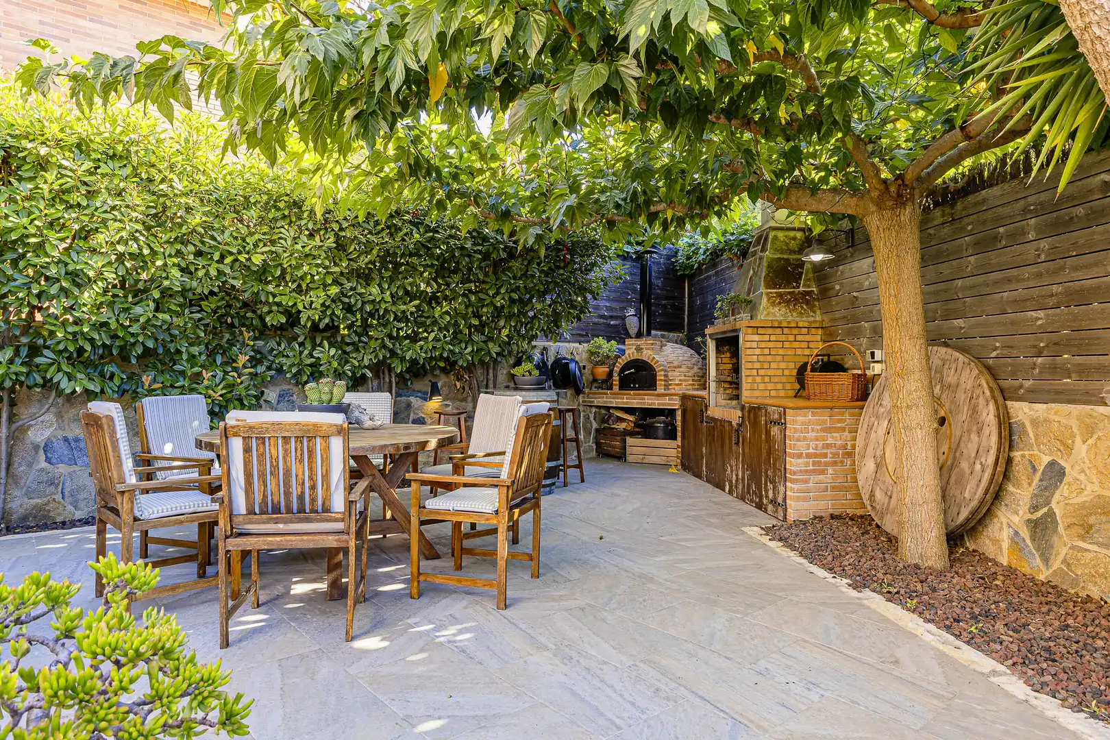 Detached homes for sale in Calafell, Tarragona