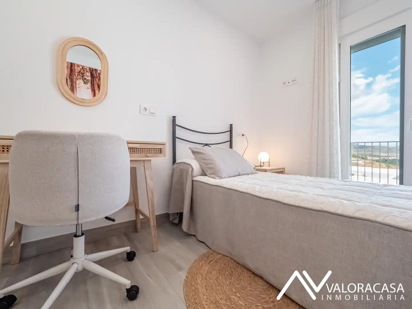 Villa avec terrasse à vendre à Cártama pueblo, imagen 22