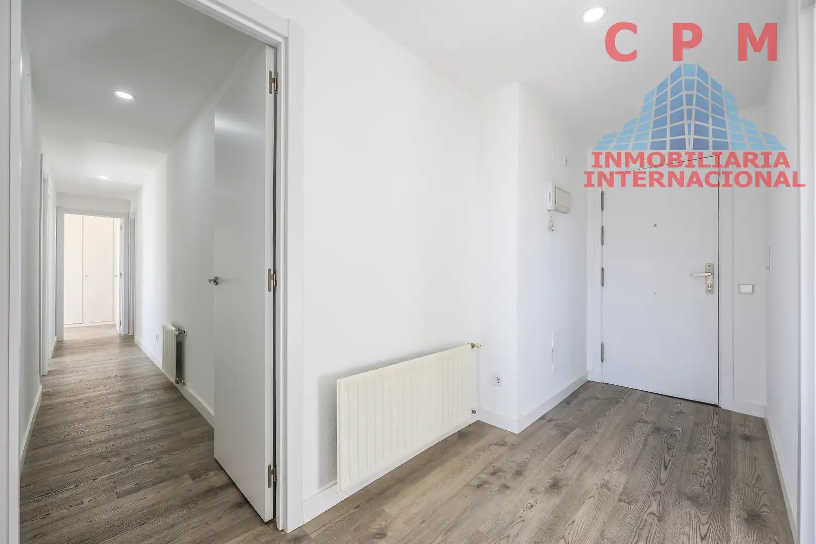 Dachboden zur Miete in Alcobendas mit Klimaanlage, Heizung und Parkett