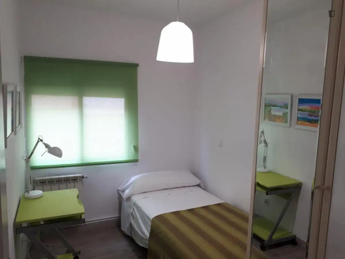 Apartamento de alquiler en Los Castros