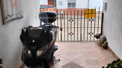 Foto 2 de Casa o chalet en venta en Las Navas de la Concepción, Sevilla