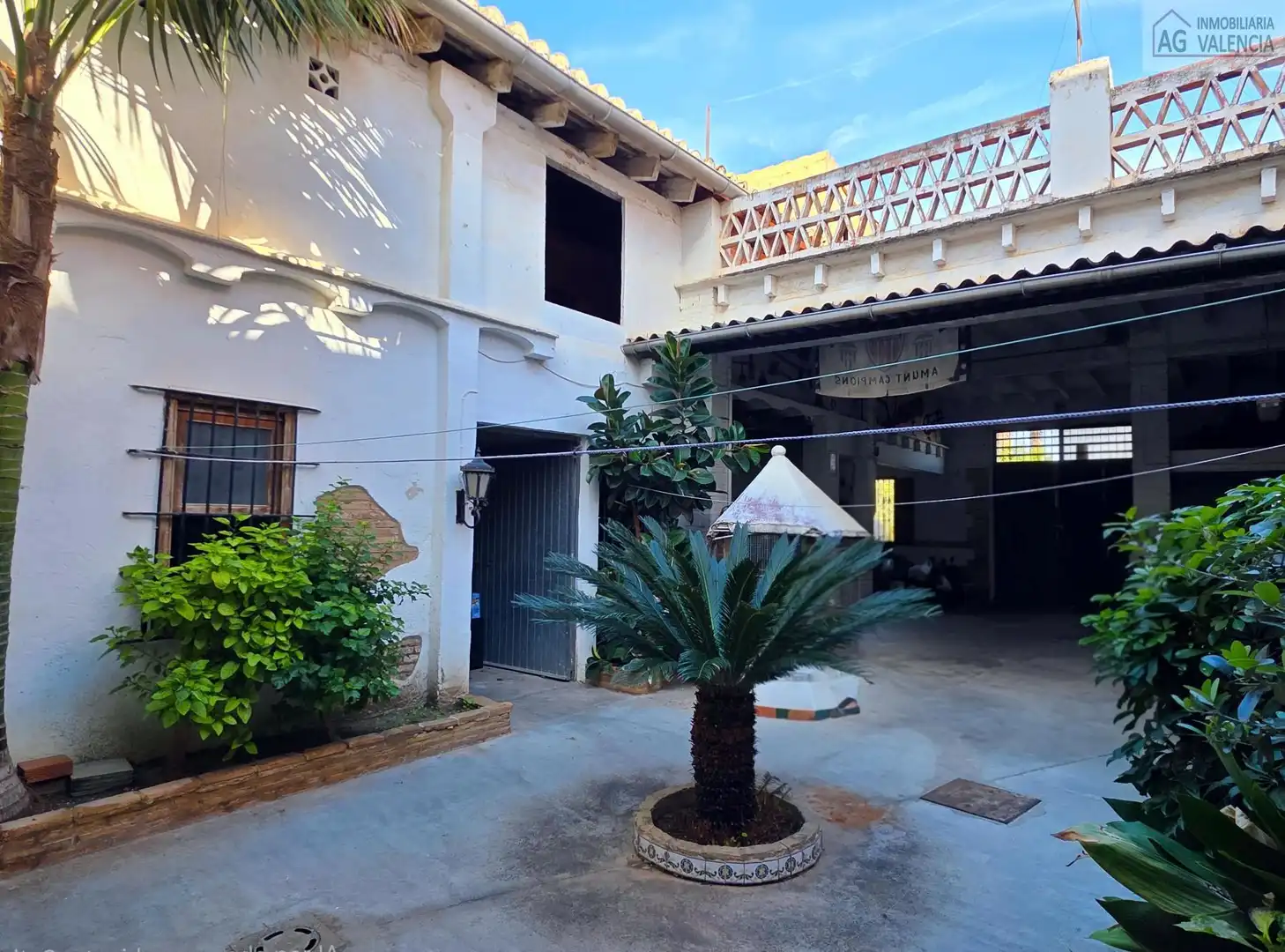 Casa o chalet en venta en Bonrepòs i Mirambell