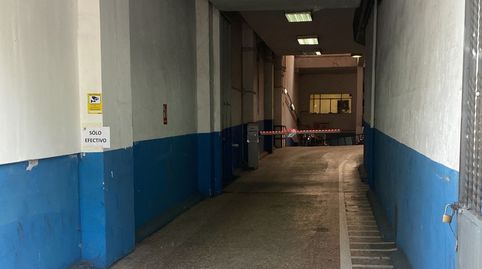Foto 4 von Garage zur Miete in Cuesta de San Vicente, 38, Argüelles, Madrid Capital