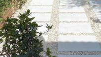 Jardí de Casa o xalet en venda en Sant Cugat del Vallès amb Aire condicionat, Calefacció i Jardí privat