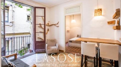 Photo 3 of Flat for sale in Calle del Paradís, Barri Gòtic, Barcelona