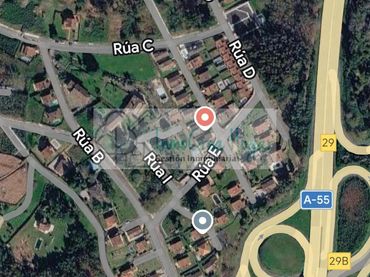 Terreno residenziale in vendita a Tui