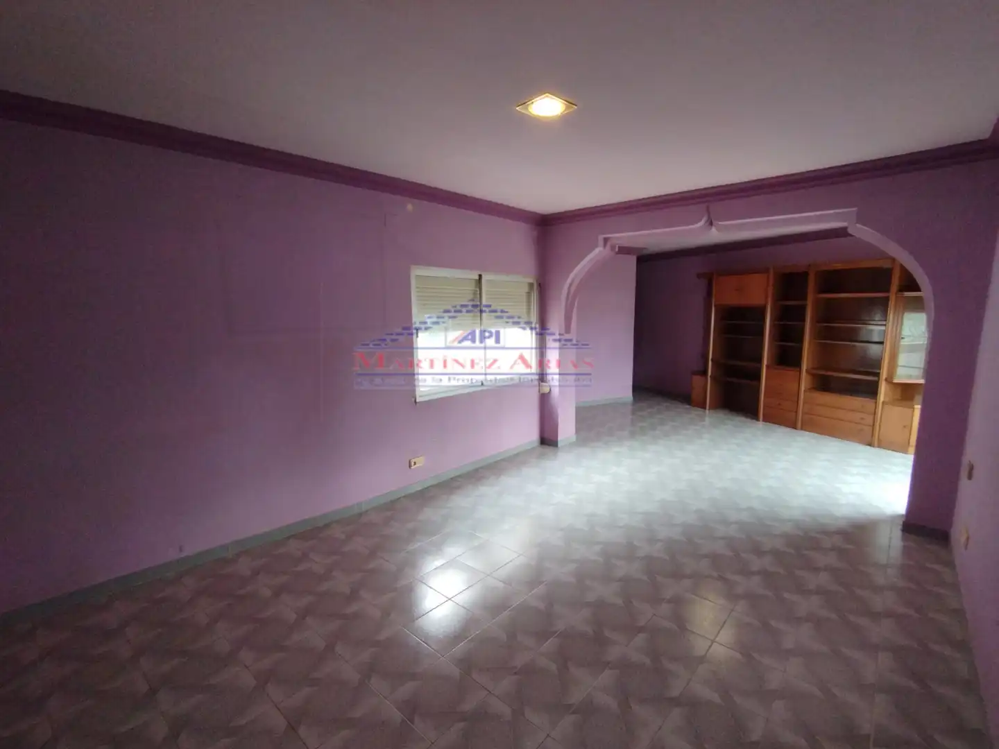 Attic for sale in Úbeda  with Terrace