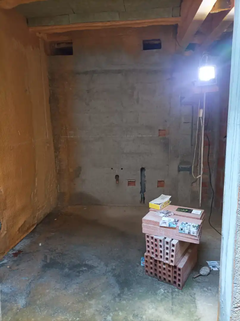 Ground floor for sale in Mas Baell - Can Carbó