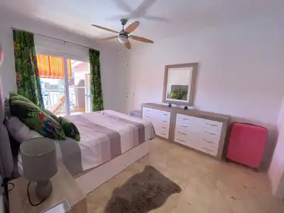 Apartamento con piscina en venta en Paseo Marítimo Rey de España, 95, Edificio Palm Beach - Fuengirola, imagen 15
