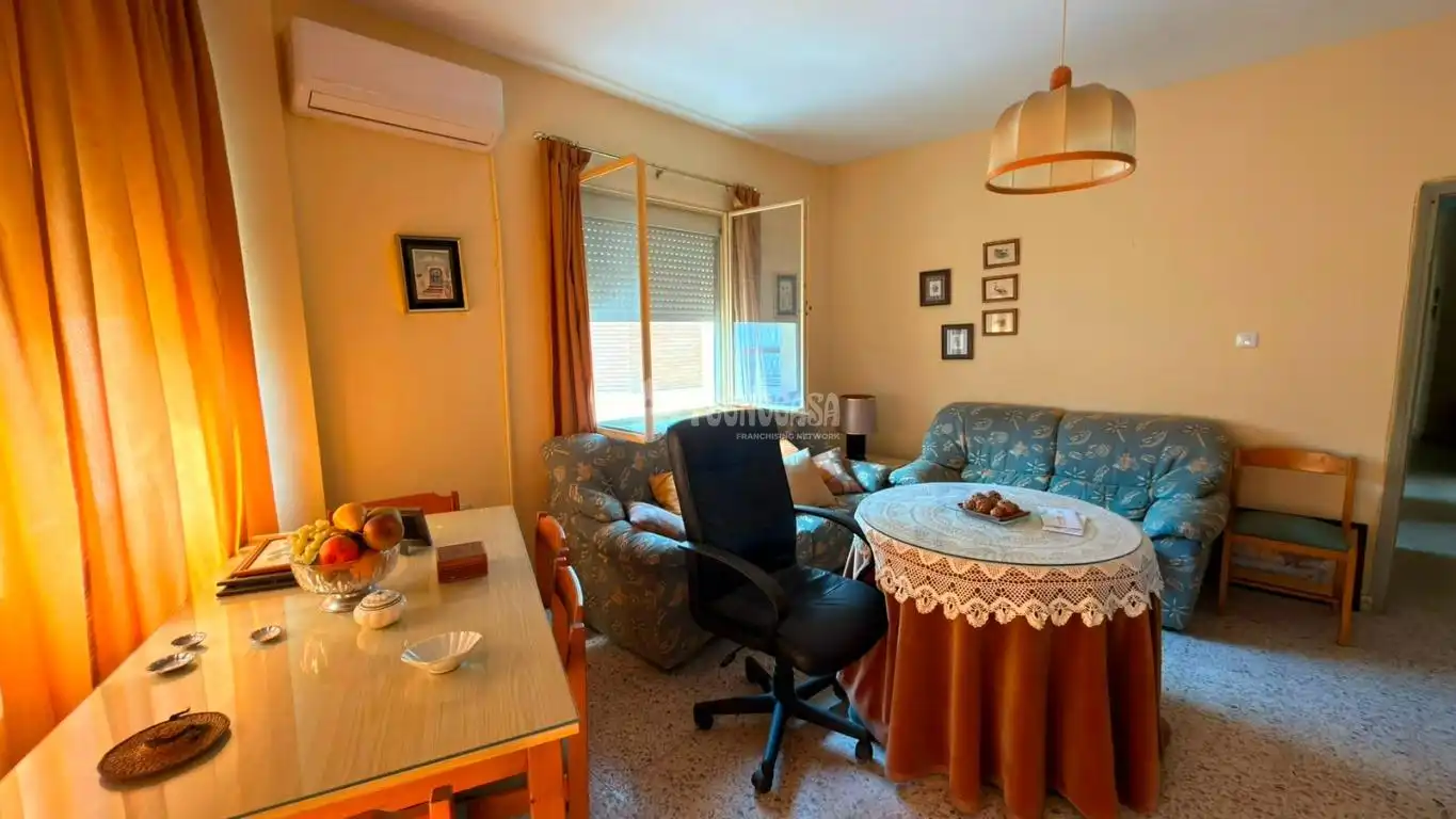 Piso en venta en Andújar, imagen 5