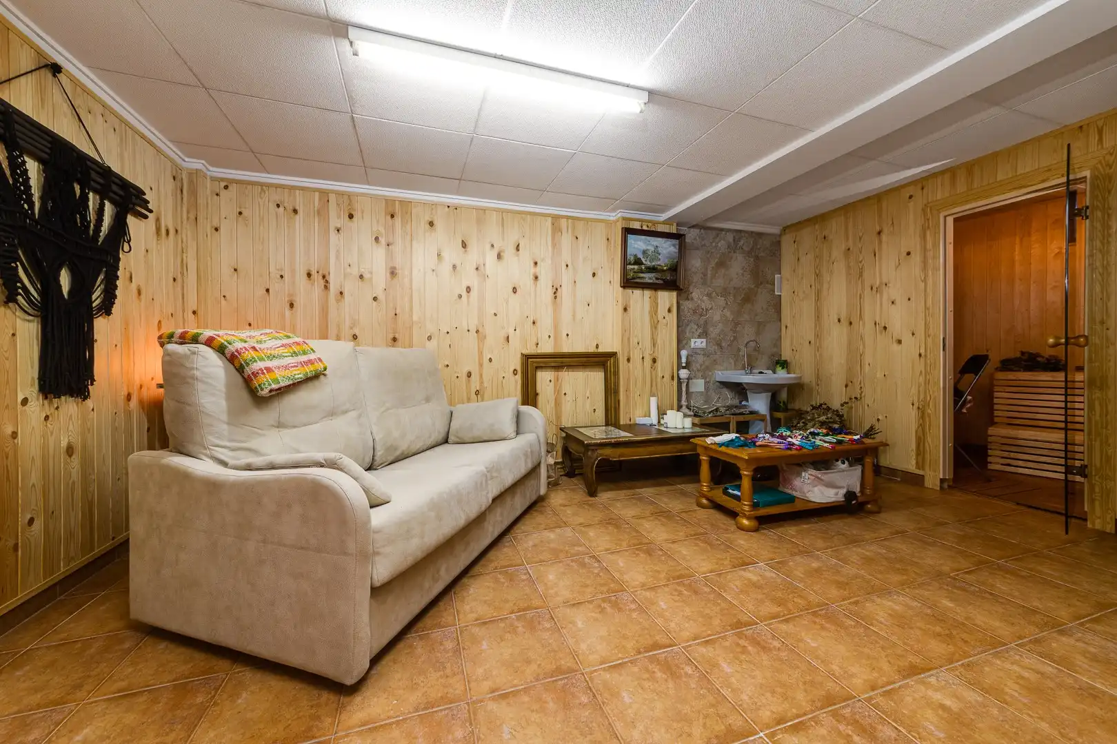 Casa en venda a La Mata, imagen 17