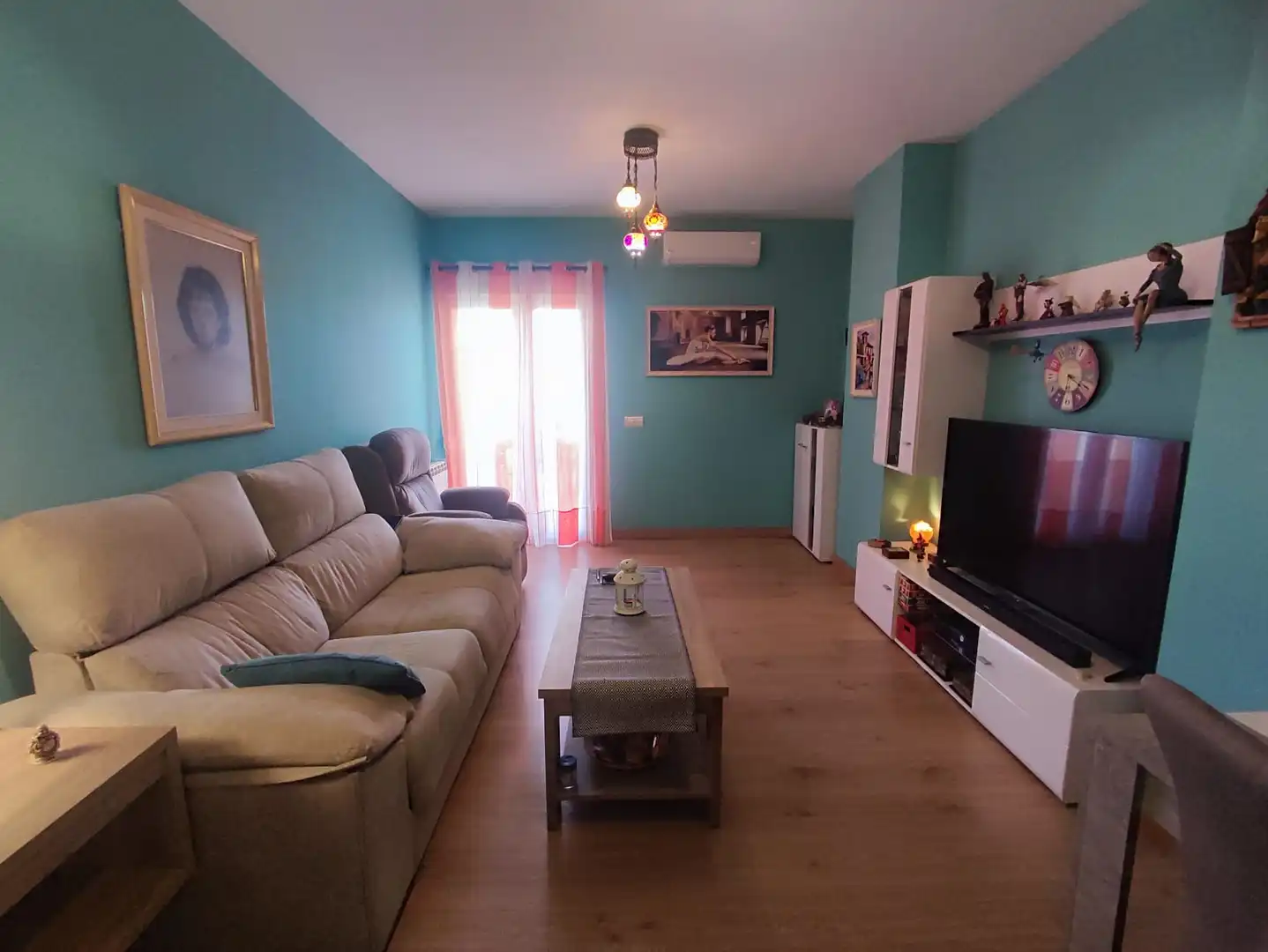 Piso con ascensor en venta en Avenida de Cristo Rey, imagen 10