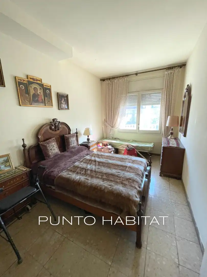 Wohnung zur Miete in Avenida Avinguda República Argentina, El Putget i el Farró