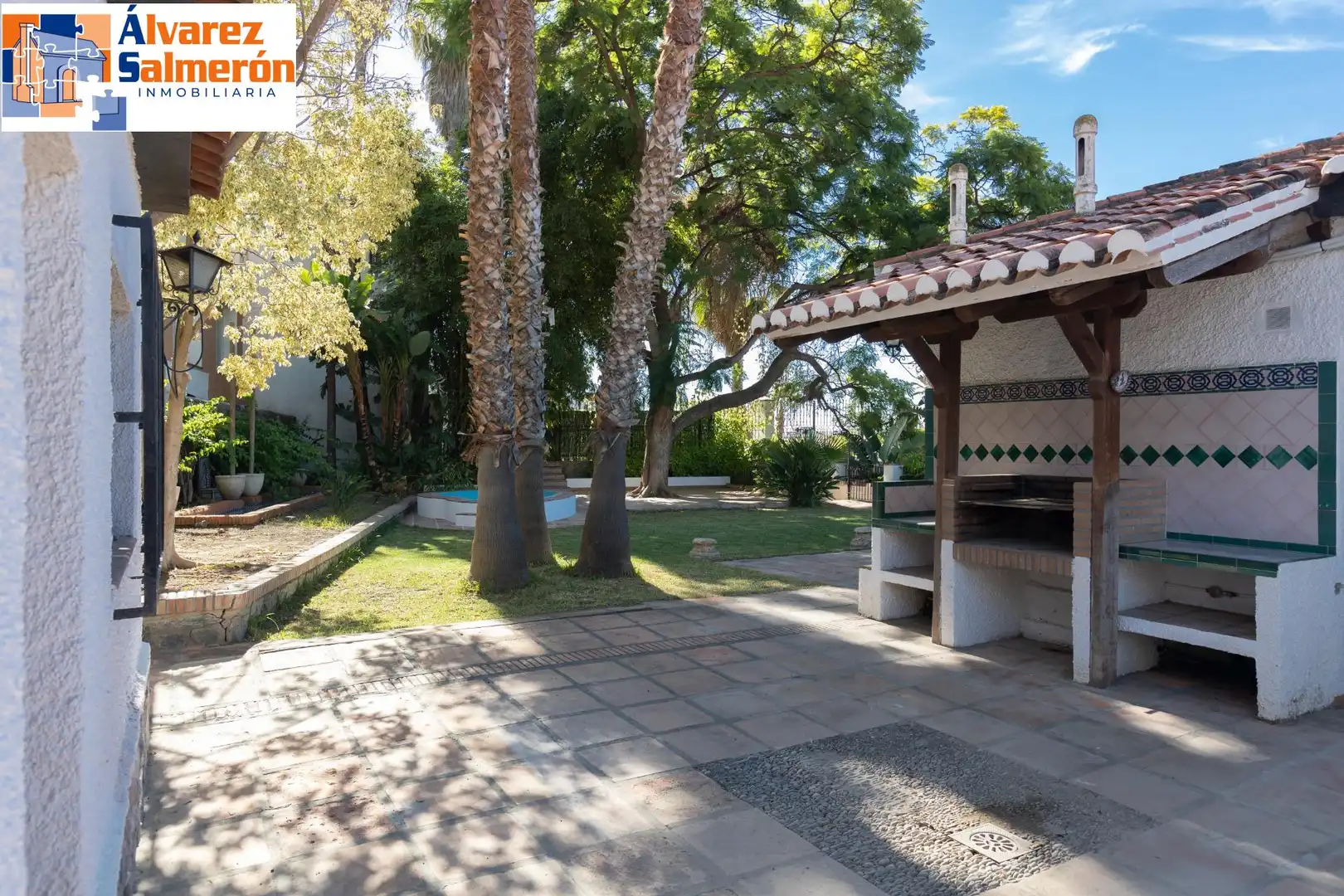 Villa con terrazza in vendita a PP DEL CERCADO, imagen 10