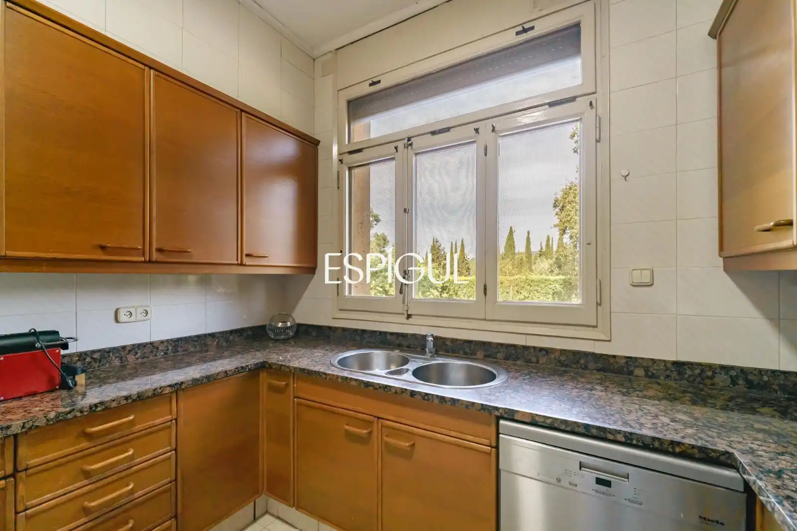 Casa amb terrassa en venda a Crta Matadepera, imagen 22
