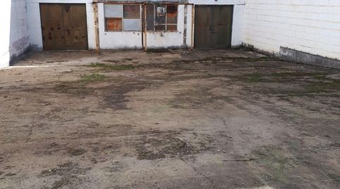 Foto 4 de Residencial en venda a Avenida de la Reu, 15, Nerva, Huelva