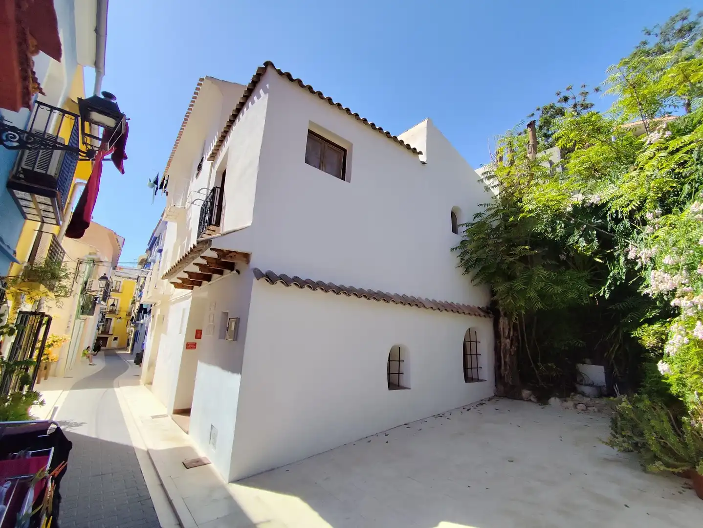 House for sale in Platja de Vila Joiosa