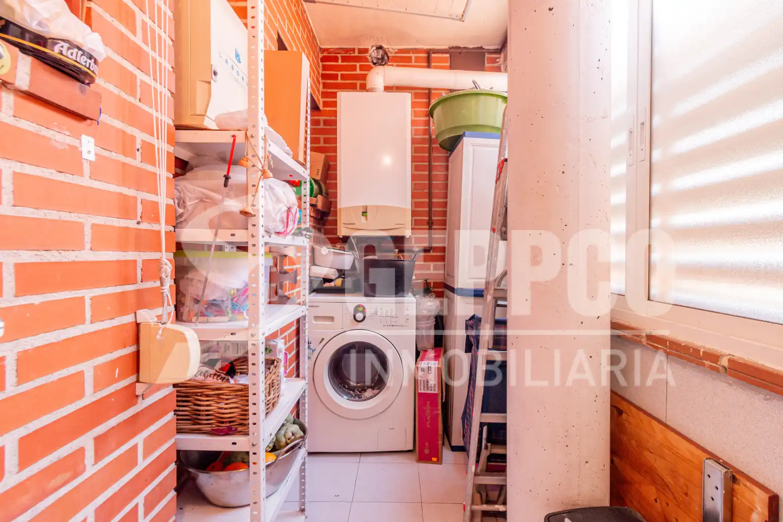 Flat for sale in Canillas