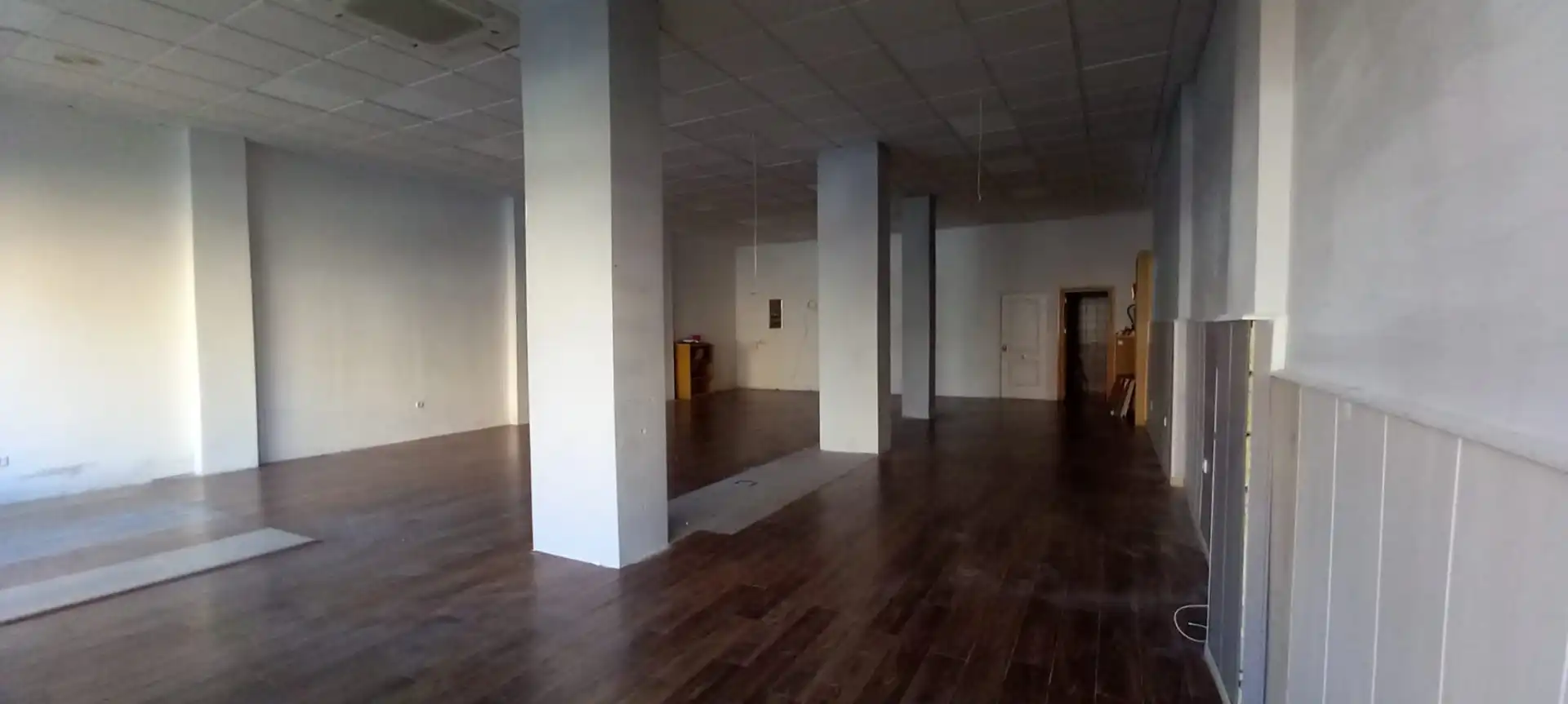 Local comercial en alquiler en Calle Alfonso XIII, imagen 7