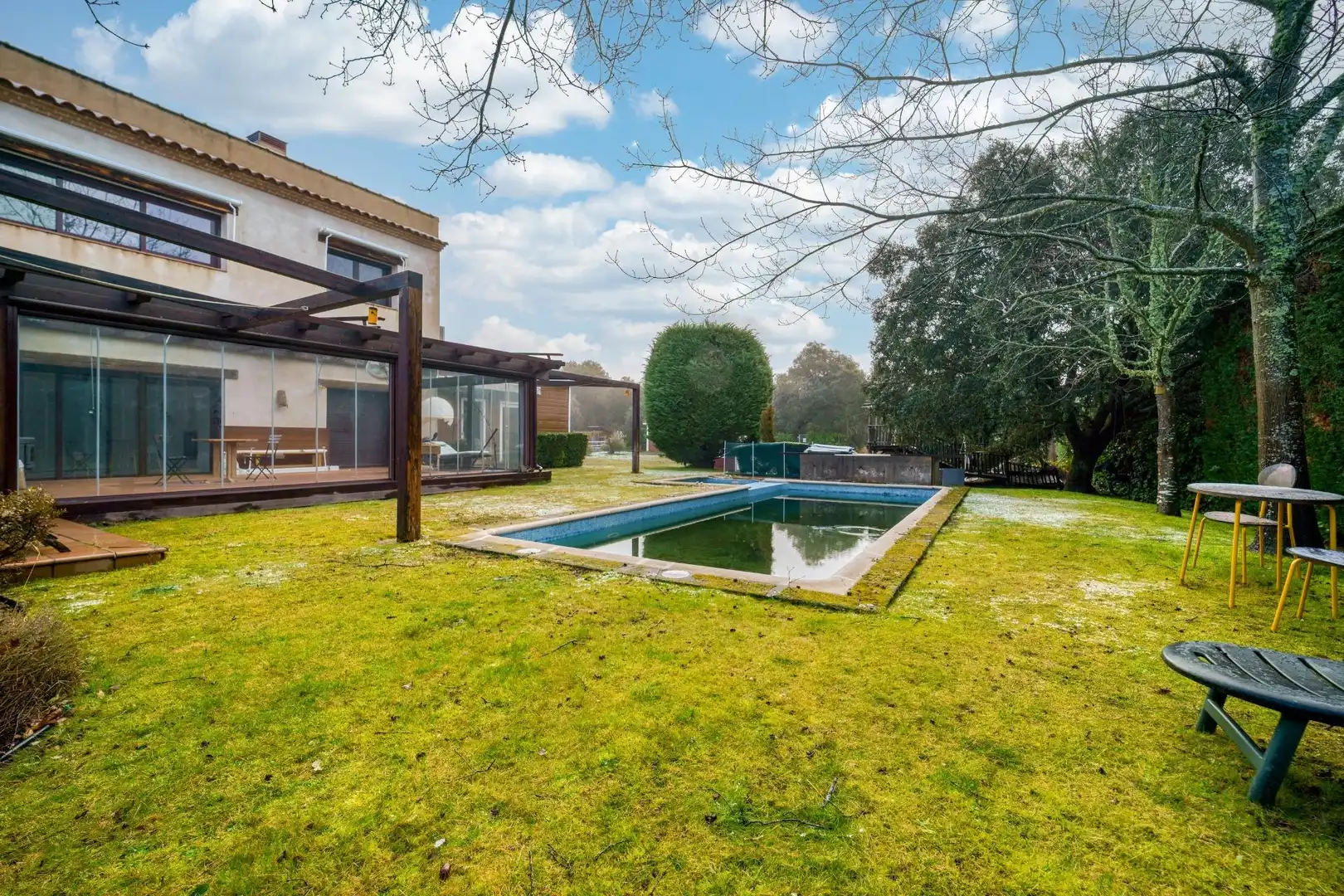 Casa amb terrassa en venda a Mojadillas - Parque de las Infantas - El Paraiso, imagen 52