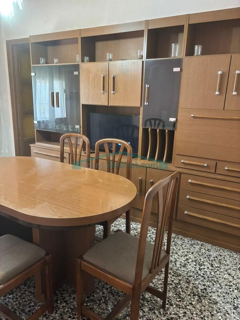 Menjador de Pis en venda en Alcoy / Alcoi