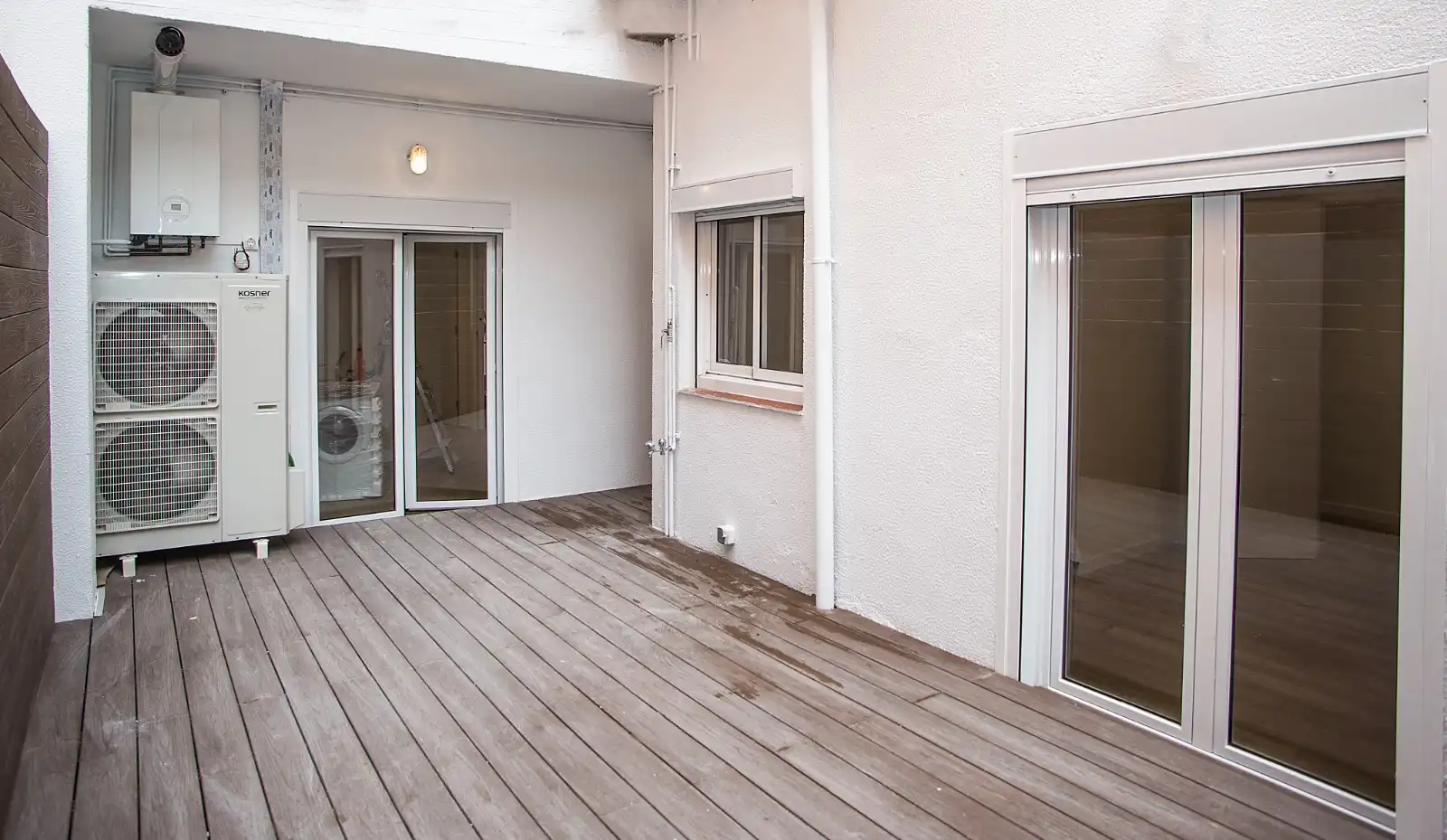 Wohnung mit Terrasse zum Verkauf in Sants - Montjuïc, imagen 20