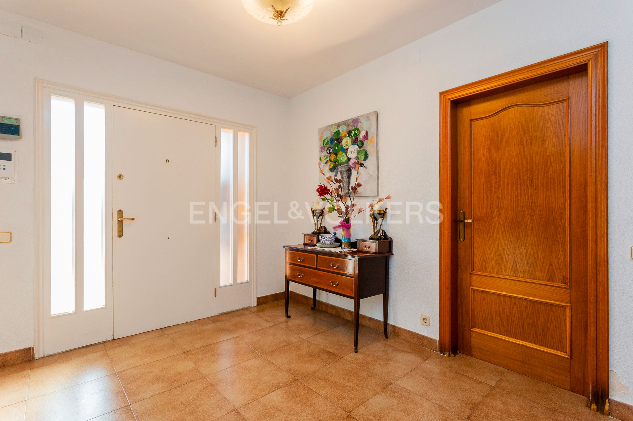 Residential for sale in Esplugues de Llobregat